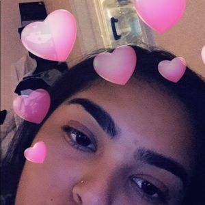 Meet your Posher, Charisma